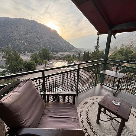 Miramonte B&B (Adults Only) Гуайякан Экстерьер фото