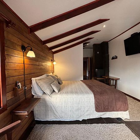Miramonte B&B (Adults Only) Гуайякан Экстерьер фото