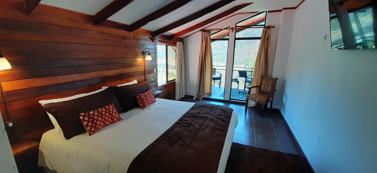 Miramonte B&B (Adults Only) Гуайякан Экстерьер фото