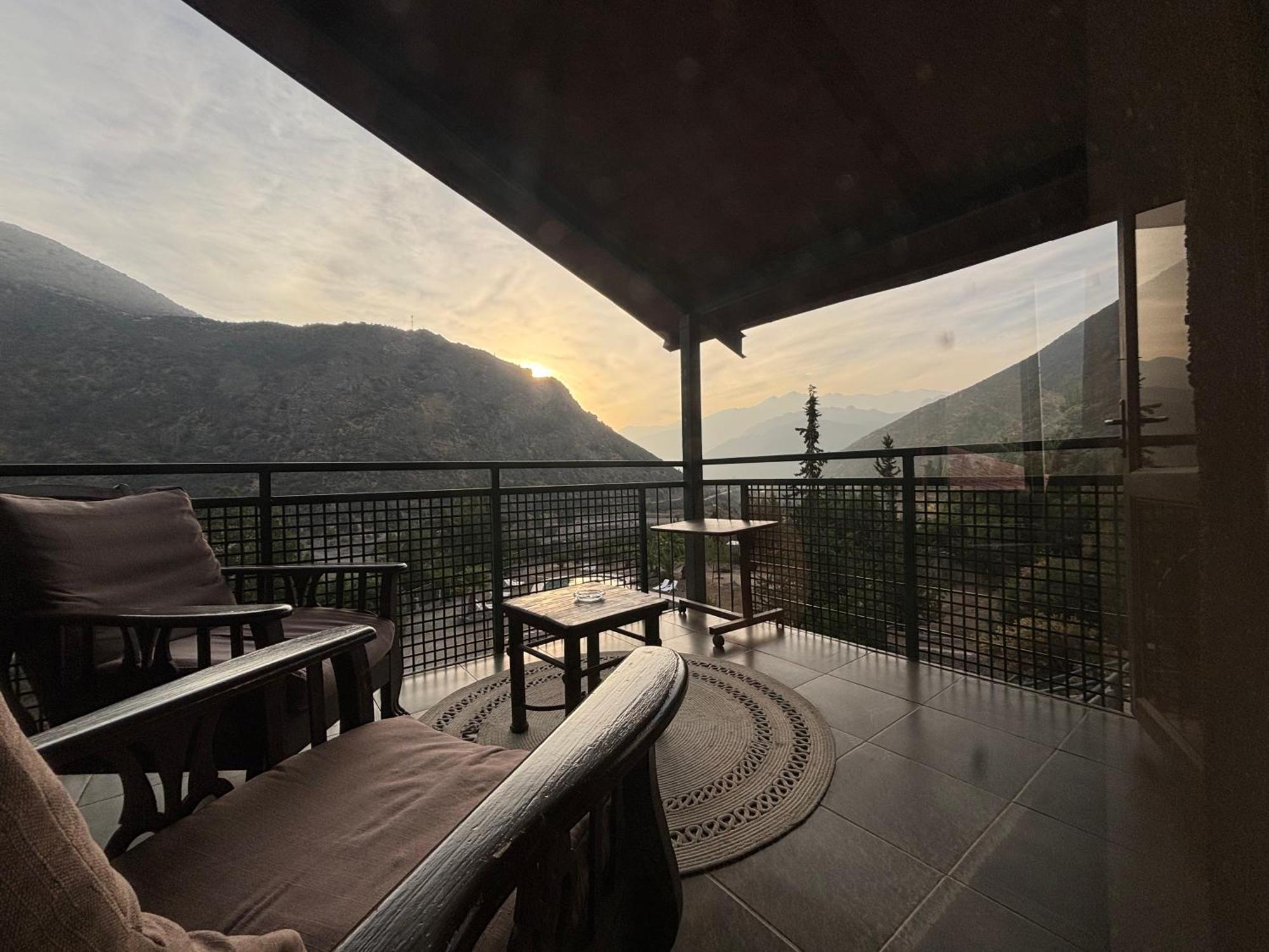 Miramonte B&B (Adults Only) Гуайякан Экстерьер фото