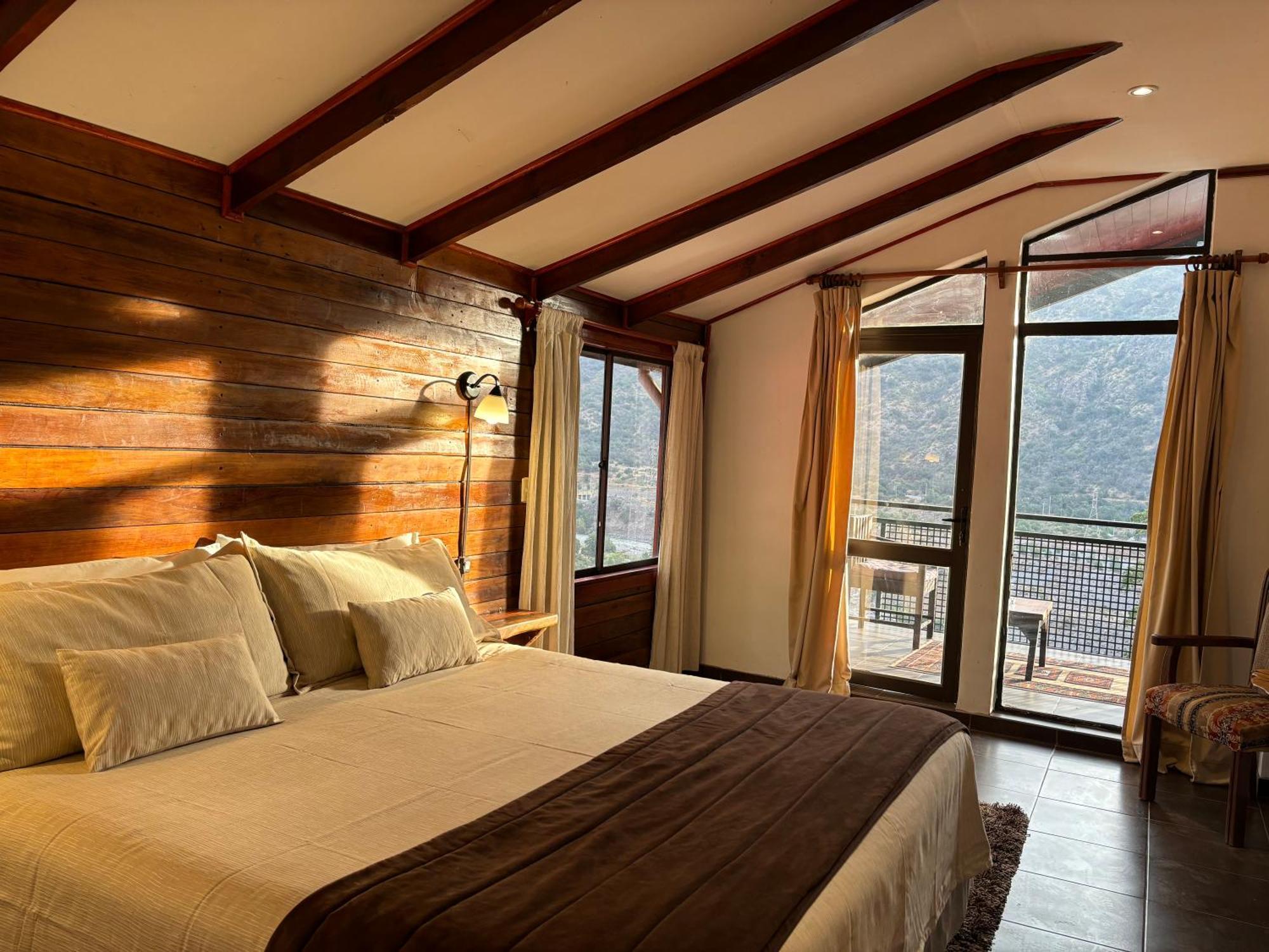 Miramonte B&B (Adults Only) Гуайякан Экстерьер фото