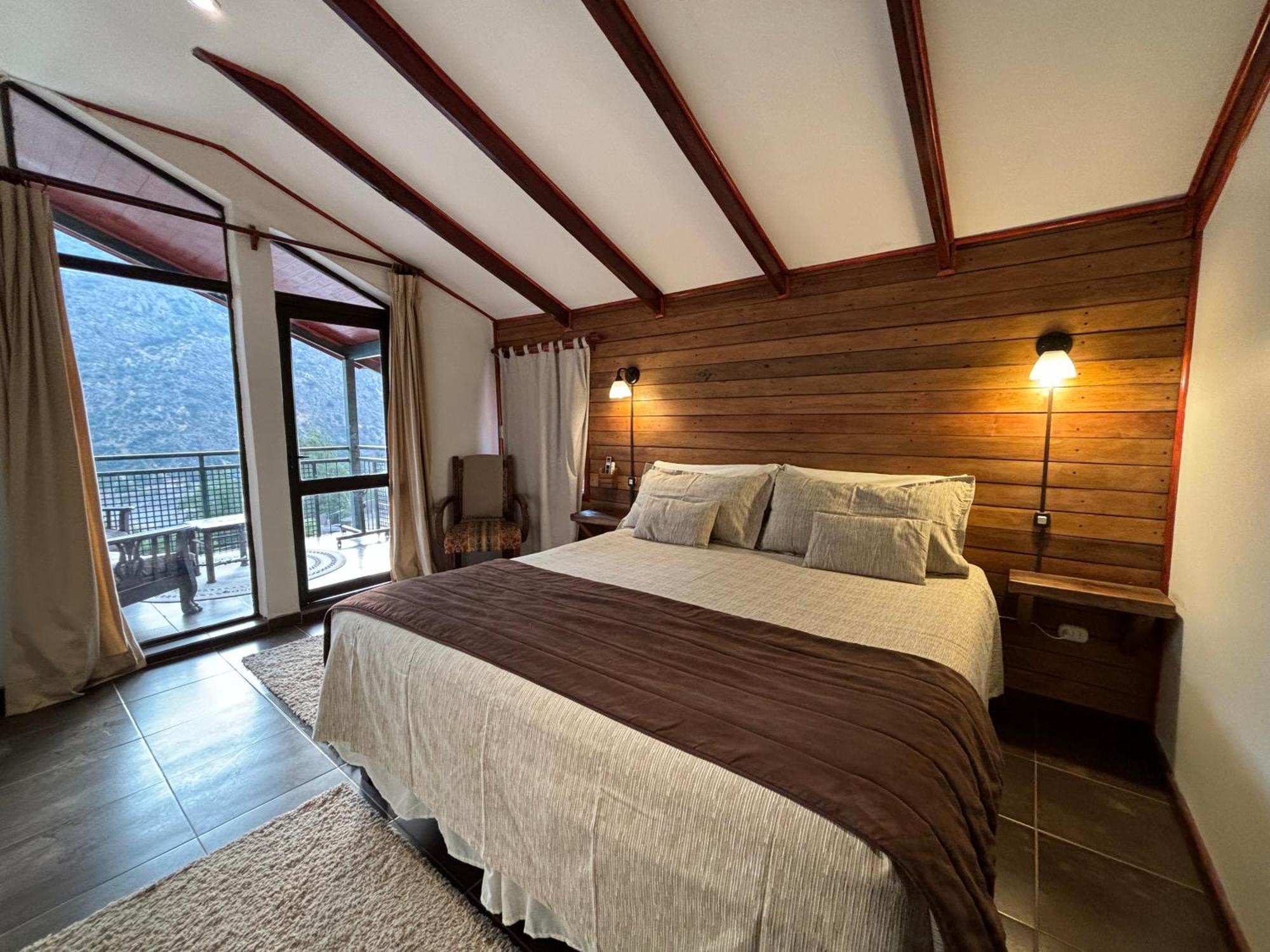 Miramonte B&B (Adults Only) Гуайякан Экстерьер фото