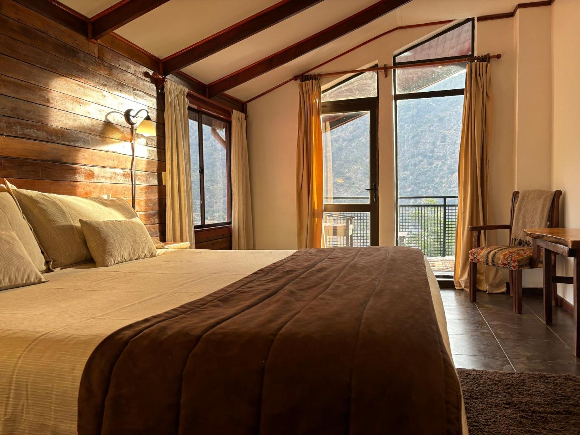 Miramonte B&B (Adults Only) Гуайякан Экстерьер фото