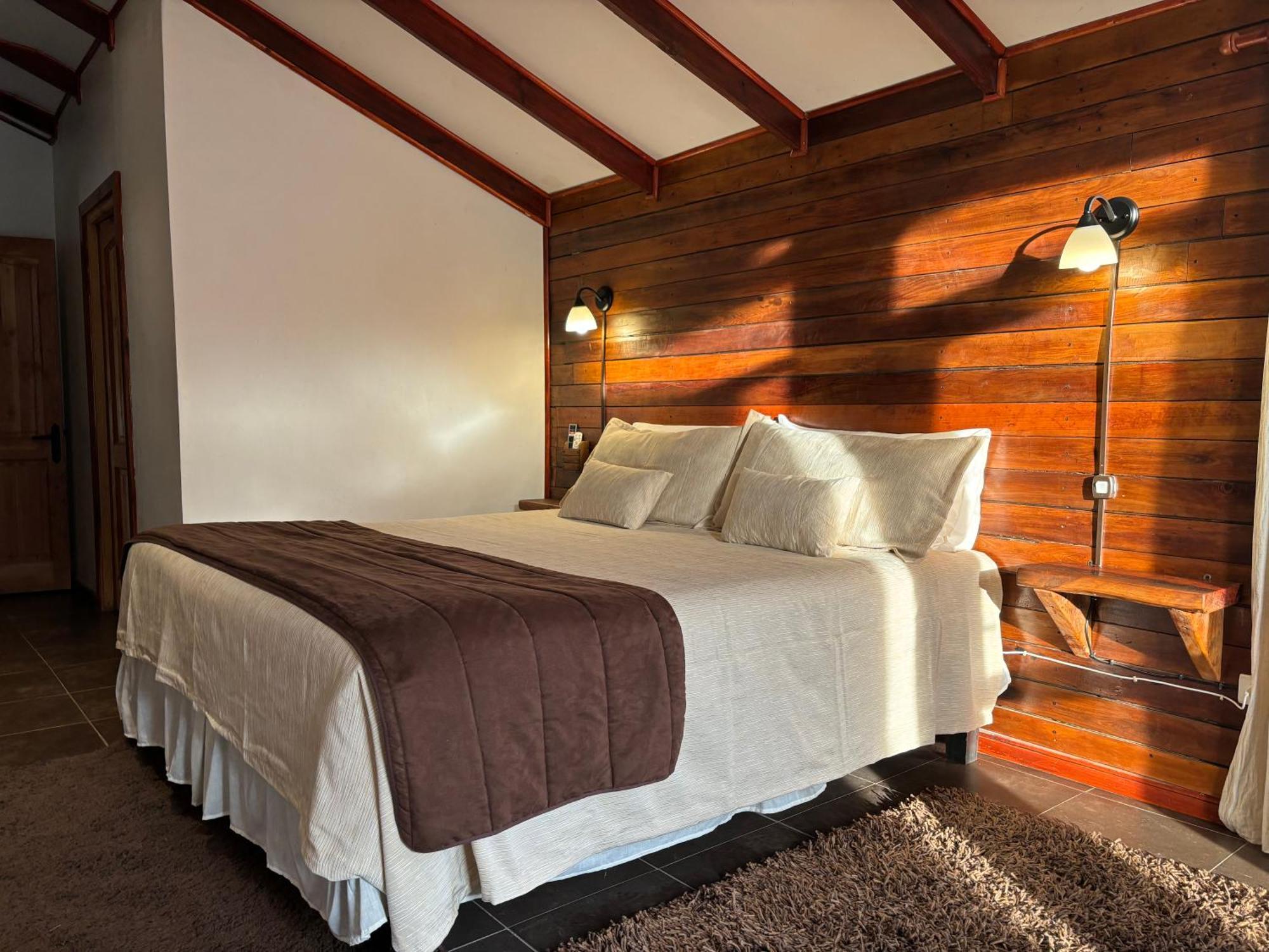 Miramonte B&B (Adults Only) Гуайякан Экстерьер фото