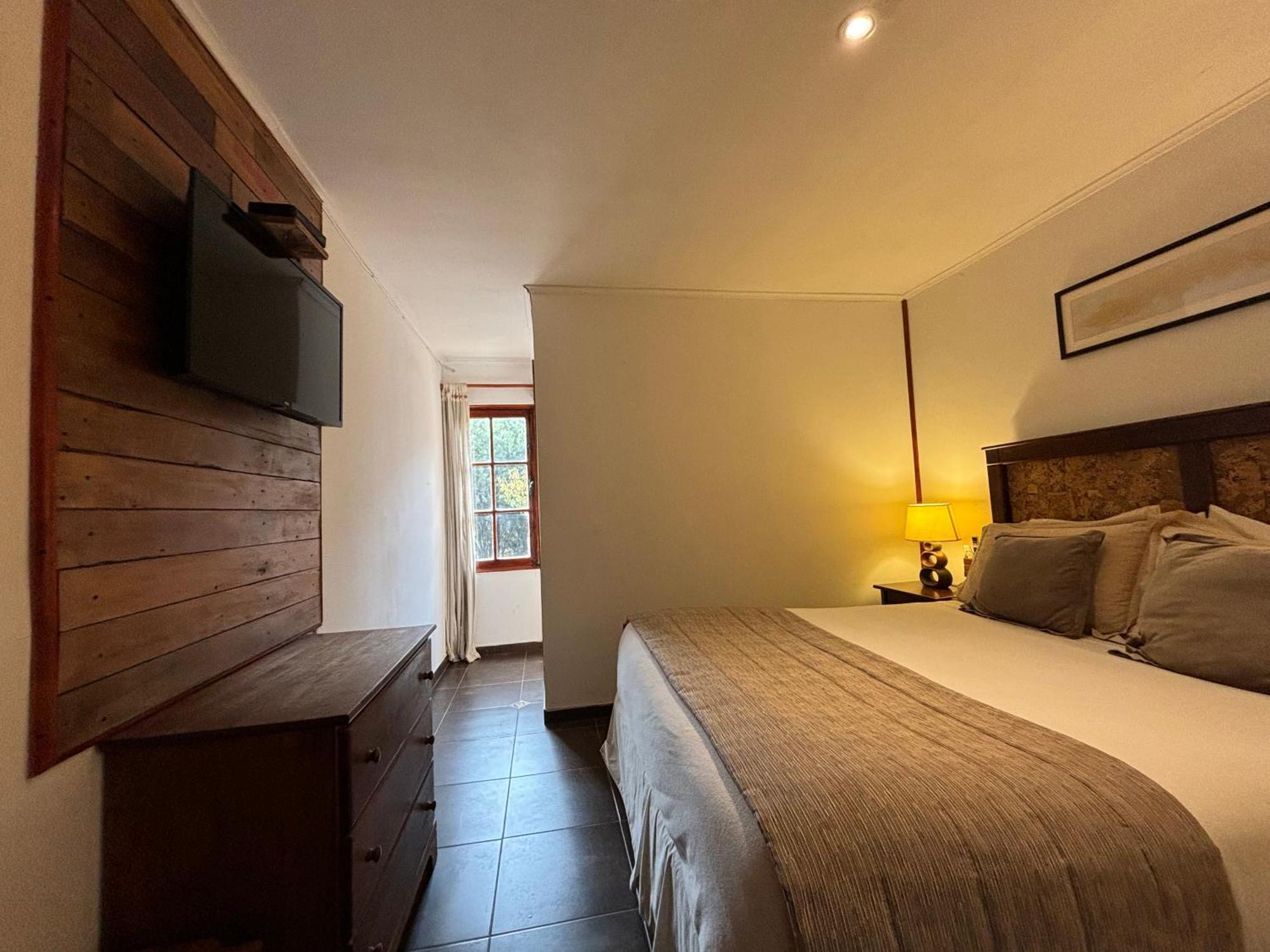 Miramonte B&B (Adults Only) Гуайякан Экстерьер фото
