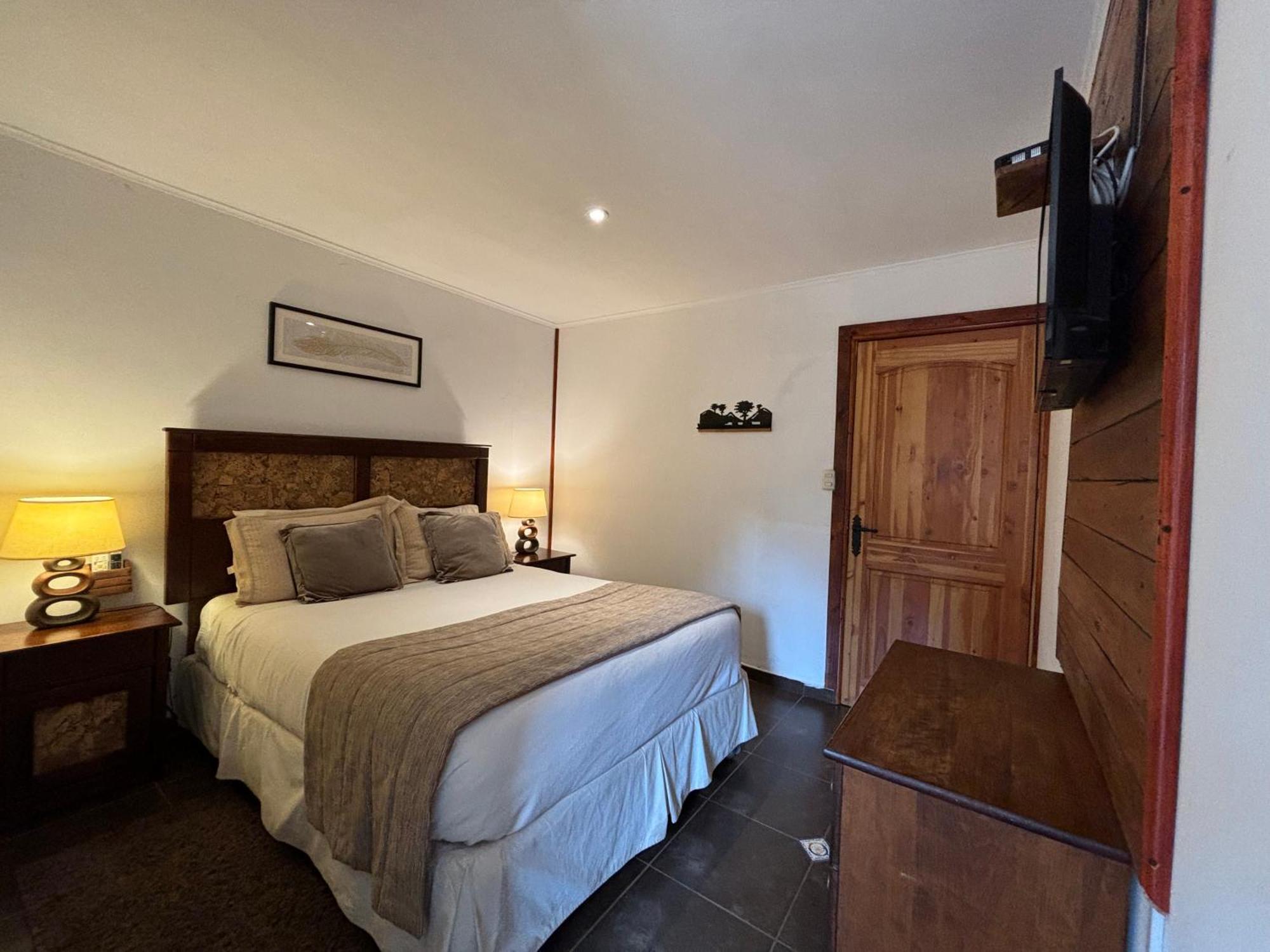 Miramonte B&B (Adults Only) Гуайякан Экстерьер фото