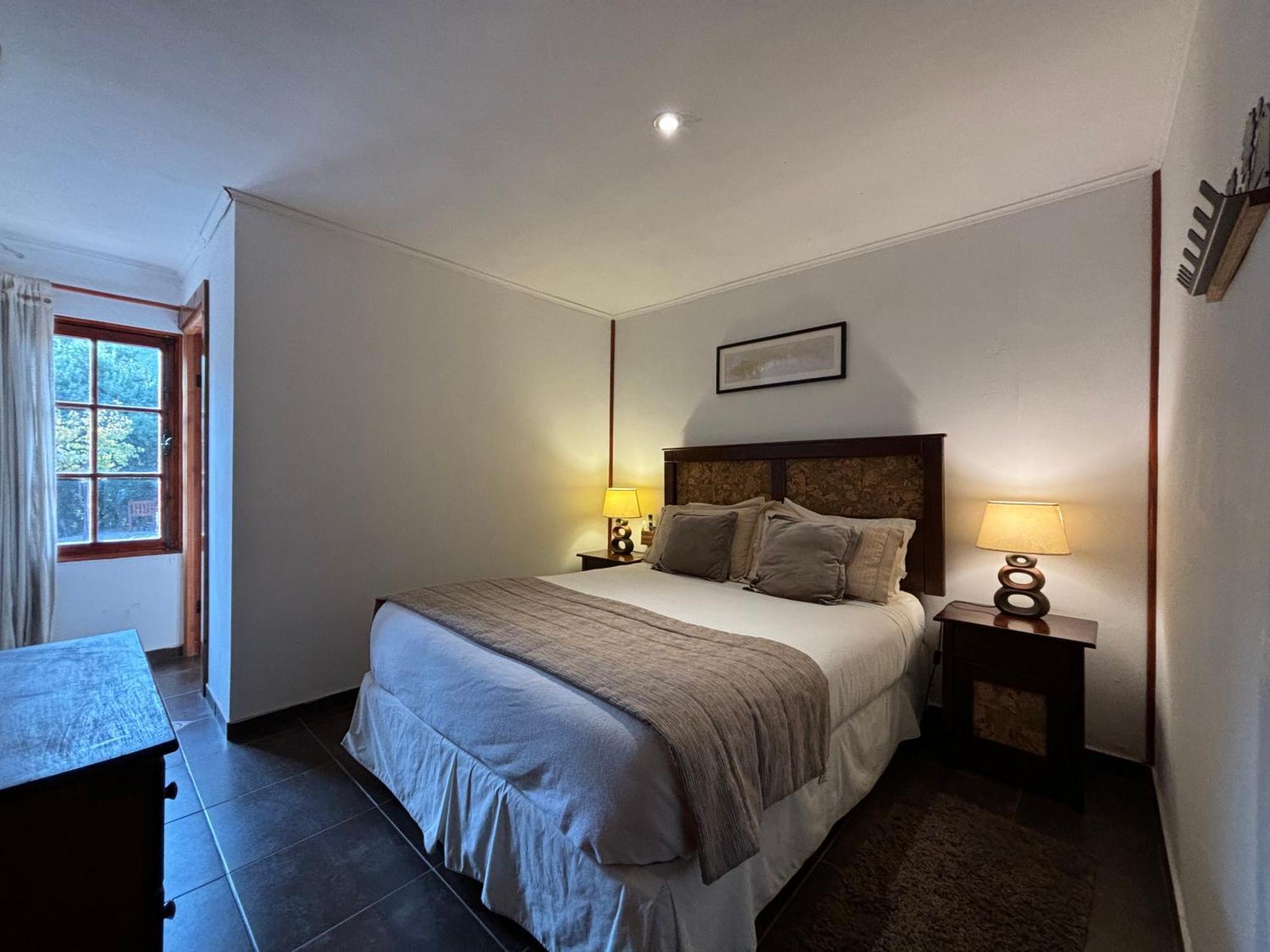 Miramonte B&B (Adults Only) Гуайякан Экстерьер фото
