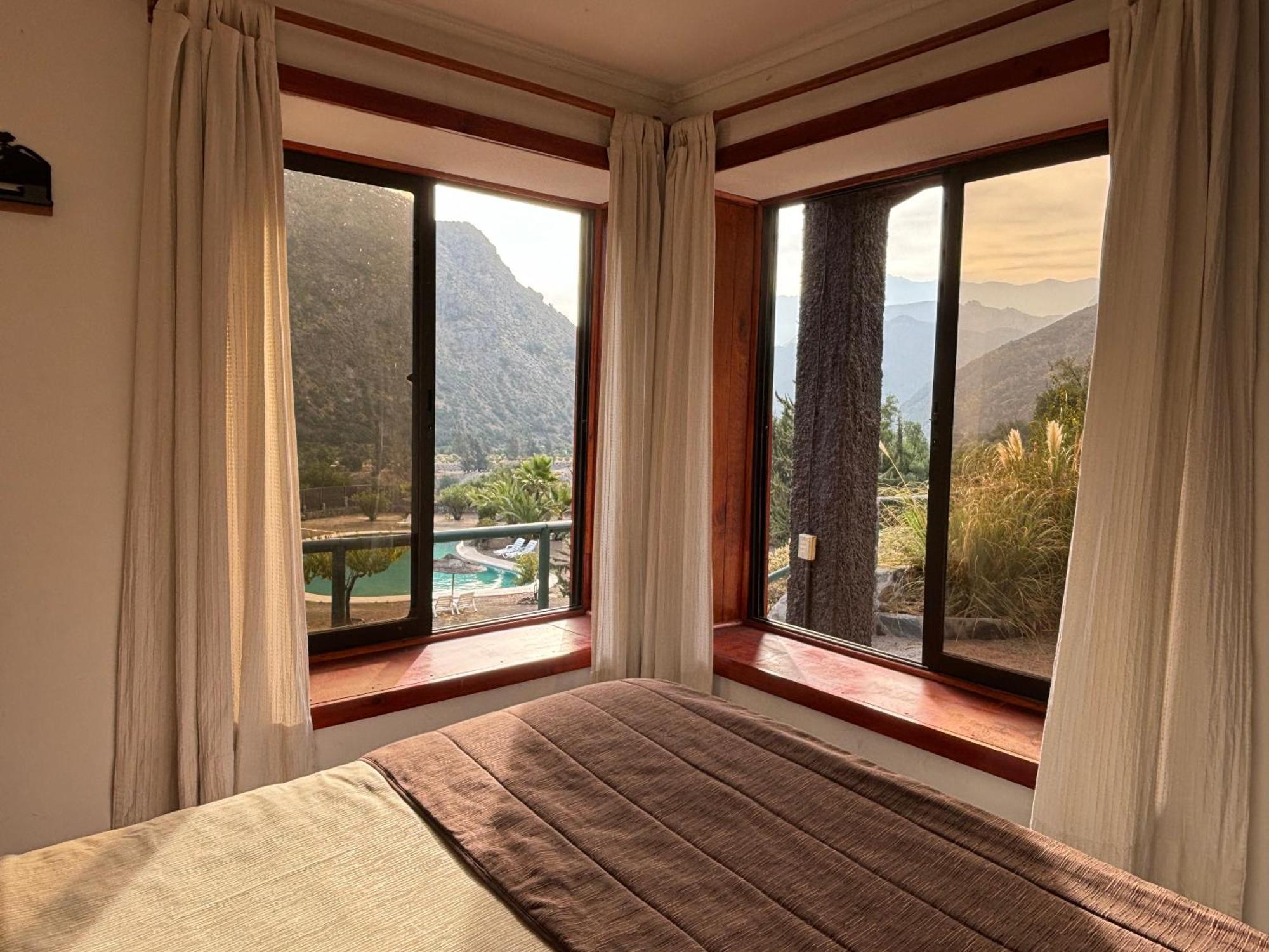 Miramonte B&B (Adults Only) Гуайякан Экстерьер фото
