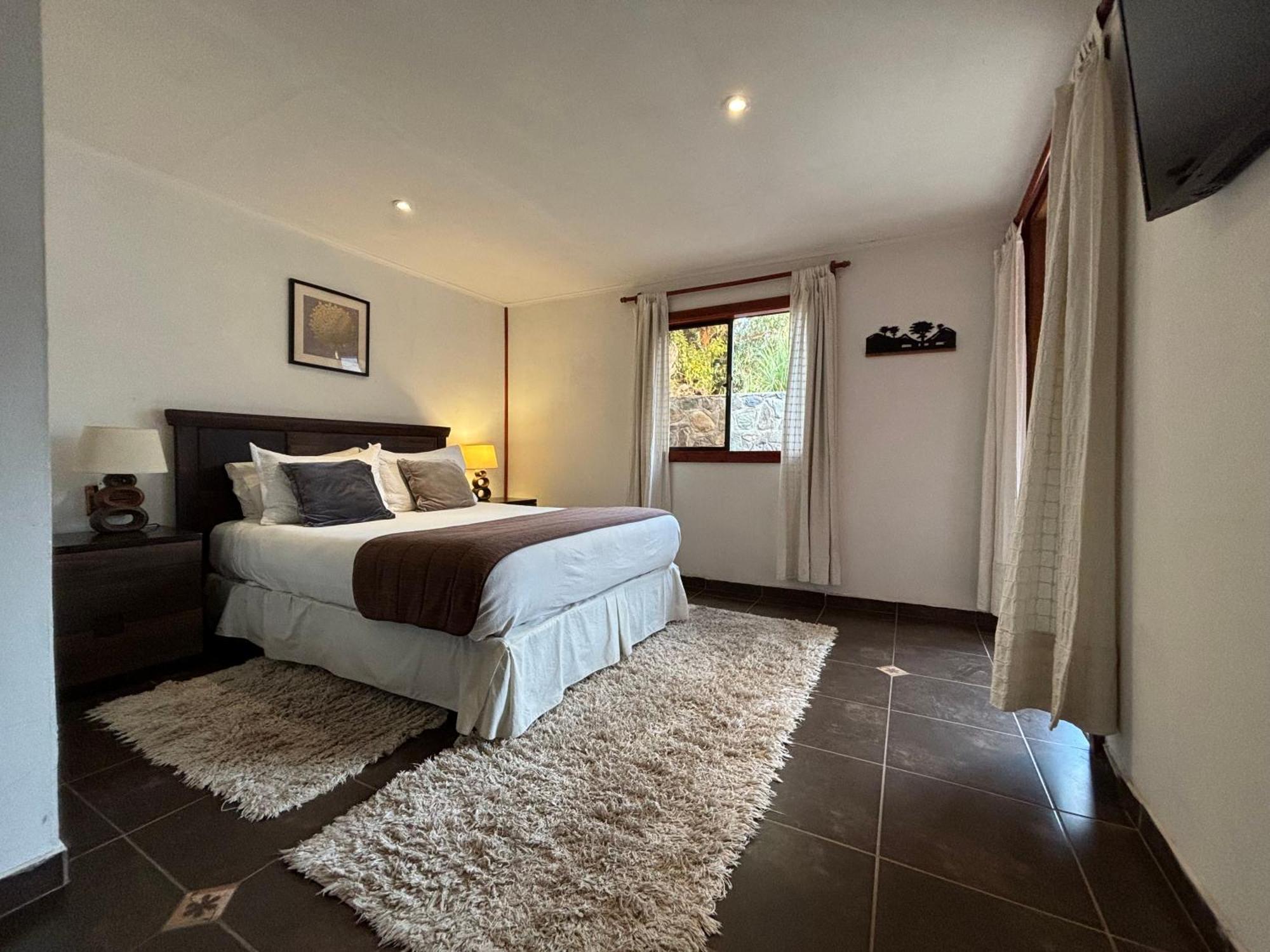 Miramonte B&B (Adults Only) Гуайякан Экстерьер фото