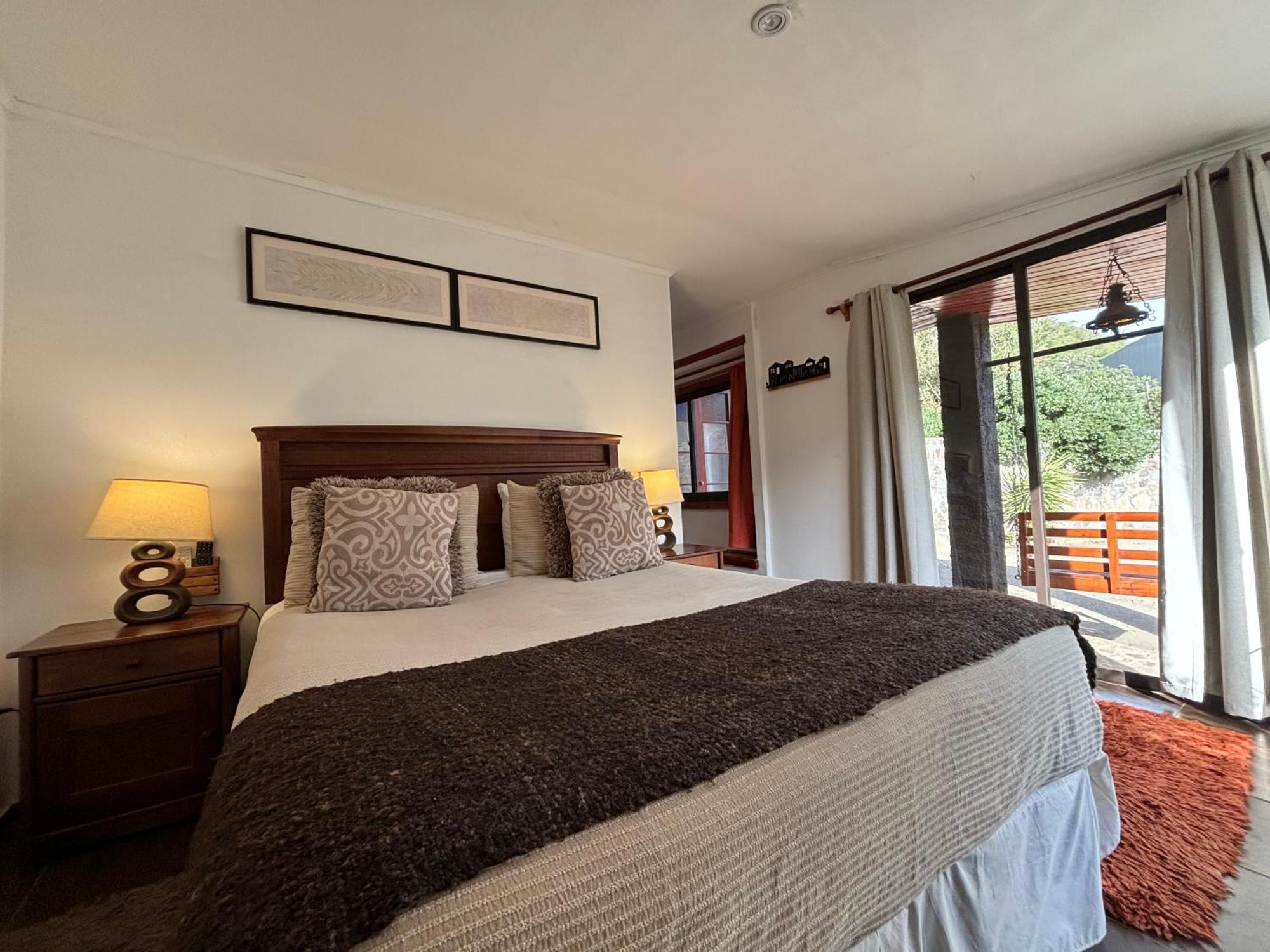 Miramonte B&B (Adults Only) Гуайякан Экстерьер фото