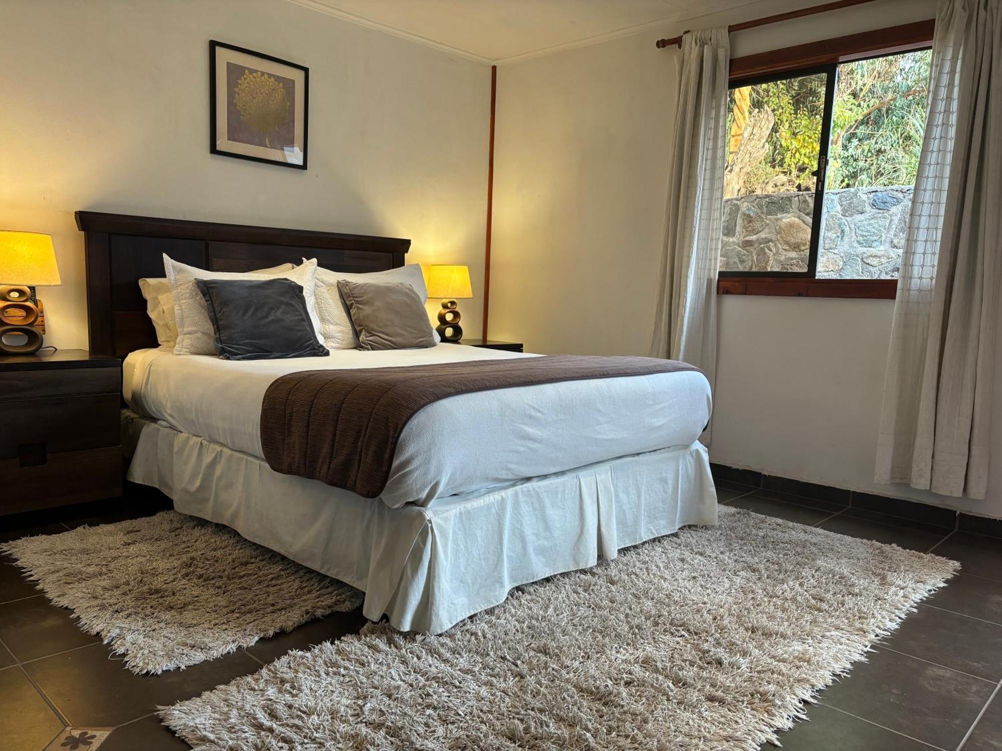 Miramonte B&B (Adults Only) Гуайякан Экстерьер фото