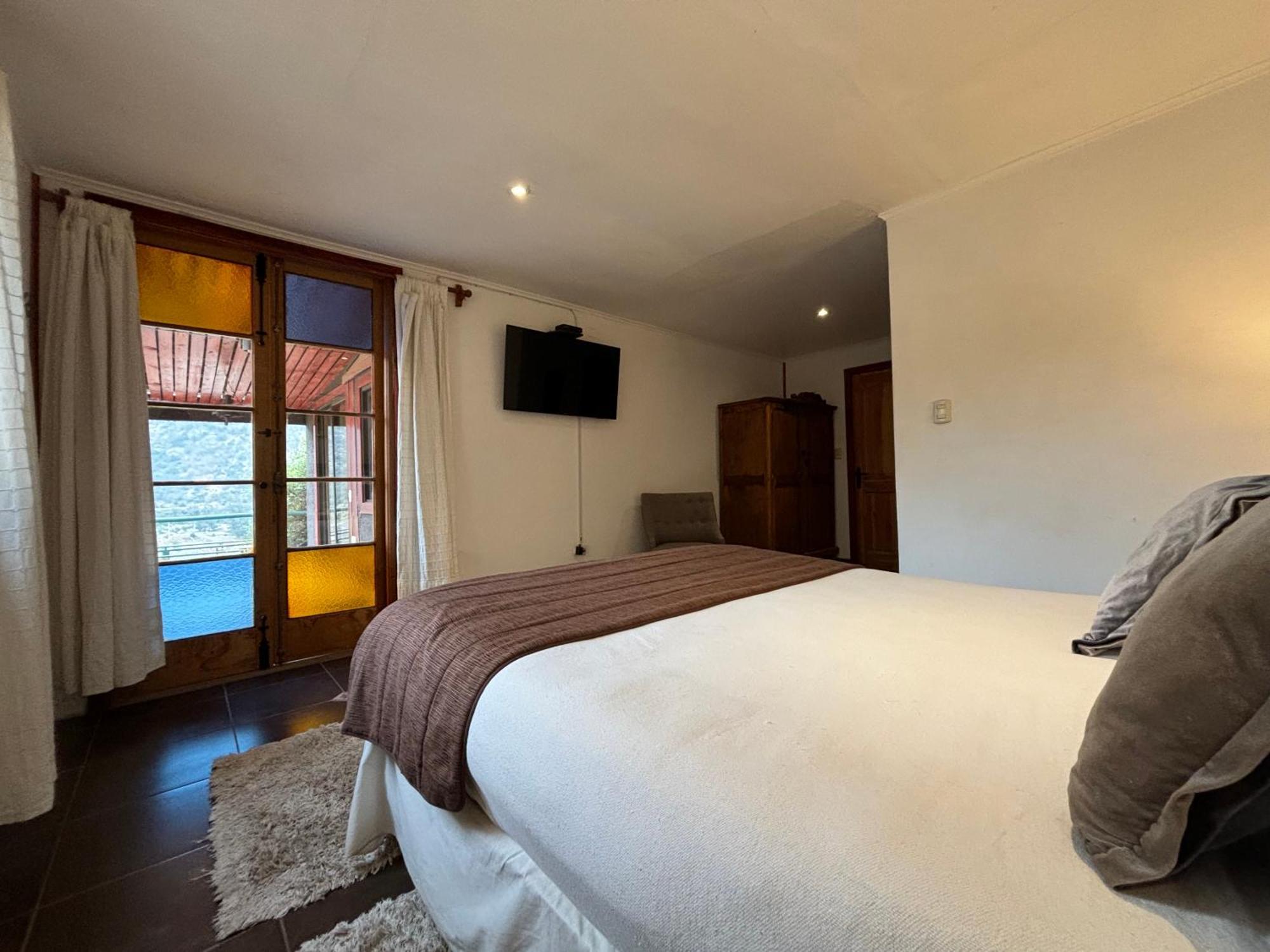 Miramonte B&B (Adults Only) Гуайякан Экстерьер фото