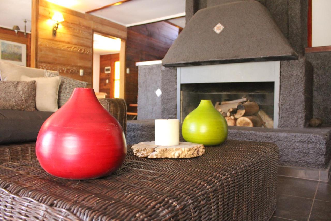 Miramonte B&B (Adults Only) Гуайякан Экстерьер фото