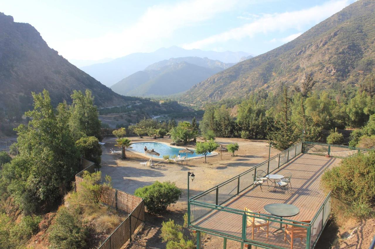 Miramonte B&B (Adults Only) Гуайякан Экстерьер фото