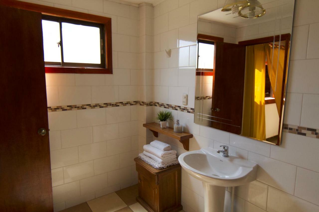 Miramonte B&B (Adults Only) Гуайякан Экстерьер фото
