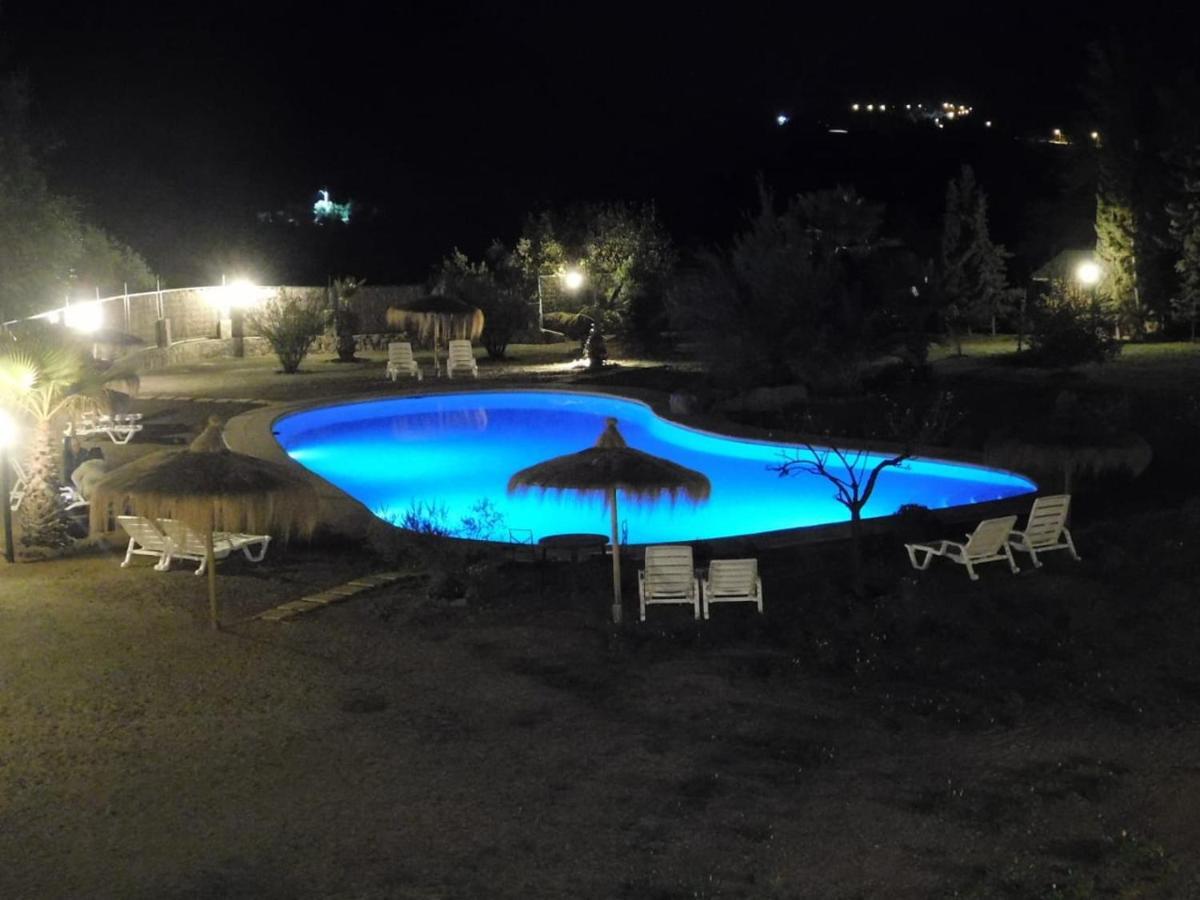 Miramonte B&B (Adults Only) Гуайякан Экстерьер фото